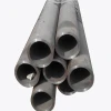 Good price 8 inch astm a106 black iron carbon seamless steel pipe