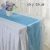 Import Good quality and cheap ployester satin wedding table runner for banquet decoration from China