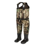 Neoprene Wader, Camo Wader, Conjoined Fishing, Fishing Wader