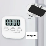 Good quality digital kitchen timer egg timer pomodoro oven timers