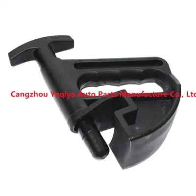 Good Quality Drop Center Tool Black Color Tyre Bead Clamp of Tire Changer Wheel Rim Changing Tool