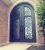 Import Good Quality Exterior Arches Wrought Luxury Villa Iron Door from China