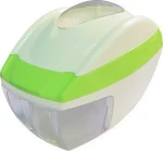 Good quality innovative electric ice crusher for all kinds of cold drink and ice sand with bean or fruits VL-3006A-4