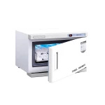 Good Quality keep warm and moistureUV disinfection   Salon Professional  16L Hot Towel Warmer CE and RoHS certification