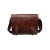 Import Good Quality Mens Shoulder Bag Cheap Leather Messenger Bags For Men from China