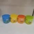 Import Good quality PP material baby drinking cup from China