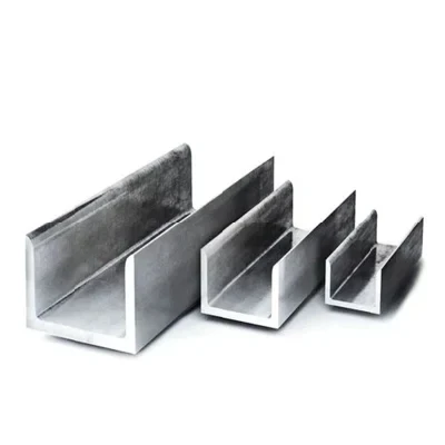 Good Quality Structural Price Stainless Steel Strut Channel