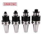 Good Quality Tool Holder BT40 Machine Tool Made in China