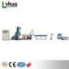 Good Quality Waste Plastic Bottle Chips Recycling And Crushing Machine Plant
