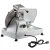Import GRACE Manual Gravity Feed Meat Slicer from China