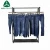 Import gracer high quality used jeans second hand pants wholesale used clothes in georgia from China