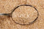 Grade A wheat bran for animal feed
