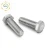 Import Grade660 1.4980 alloy286  Hex bolt alloy steel hex bolt inconel 625 bolt from China