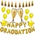 Import Graduation party supplies Decoration congrats party supplies from China