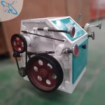 Grain Processing Line Rice Flour Mill Machine