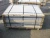 Import granite paving stone plates from China