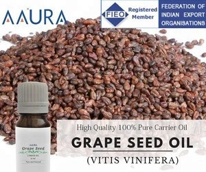 GRAPESEED CARRIER OIL