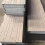 Import Green building material heat insulation pu foam embossed metal facade  panels from China