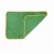 Import Green Color Long Short Pile 380GSM 40X60CM Auto Dry Car Wash Tool Kit Microfiber Towel for Auto detailing from China