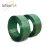 Import Green Embossed Polyester PET Strapping Band for Cargo Fix from China