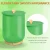 Import Green Keenray towel warmer bucket amazon bestseller Bucket Style Towel Warmers Oversized Towels from China