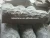 Import grey granite G603 curb pricing, granite kerb,parking curb from China
