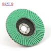Grinding polishing abrasive tools 4&#x27;inch flap disc wheel stainless steel