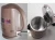 Import GS CE CB EMC ROHS 304 stainless steel electric kettle 1.8 classic style water jug  kettle stainless steel kitchen appliances from China