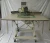 Import GT-6090 Computer Flat Sewing Knitting Machine Car Seat Lockstitch Leather Bag Sewing Machine from China