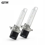 GTR Ares edition xenon lamp highlight HID xenon lamp 45W blue white light D2H h5 h11 xenon lamp