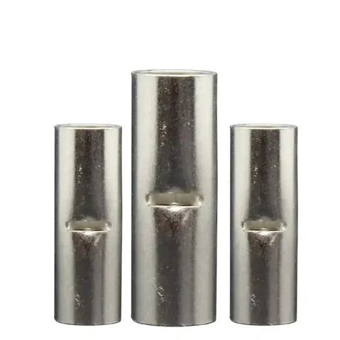 Buy Gty Series Naked Tube Butt Electric Crimp Copper Connectors Male