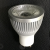 Import GU10 10W SMD wholesale LED spotlight from China