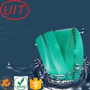 Guangdong Factory Factory Custom High Quality Nylon zipper Waterproof zipper