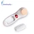 Import Guangzhou best 4 in 1 deep pores cleansing skin care tools electric face cleaning brush from China
