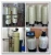 Import Guangzhou factory manufacture SS 304 tap water/underground water softener from China