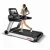 Import Guangzhou gym equipment factory sale Touch screen and wifi gym treadmill commercial from China