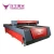 Import Guangzhou Hanniu 1300*2500mm K-1325 acrylic wood and no-metal laser cutting machine from China