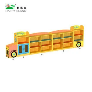 Guangzhou Kindergarten Equipment Used Daycare Furniture Sale Kid Furniture