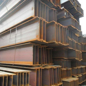 Guangzhou strong steel scaffolding i-beams for construction