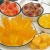 Import gummy chewing Jelly candy corn hotsale from China