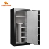 gun safe with UL approval