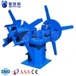 GXG Technology Steel Profile High Frequency Iron Welding Pipe Making Machine Production Line ERW Tube Mill Forming Equipment