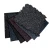Import Gym Interlocking rubber tiles gym rubber floor rolls sports rubber mat from China