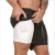 Import Gym Training Workout Inner Shorts with Pocket Quick Dry Mesh Athletic Shorts Mens 2 in 1 Running Shorts from China