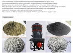 Gypsum Powder Machines