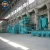 Import H structural steel sheet shot blast cleaning machine from China