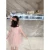 Import H6840/Boutique new design sleeveless embroidery mesh baby girls party dress from China