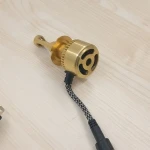 h7 h4 led headlight auto led lights bulb with fans cooling auto lighting system car truck led headlight