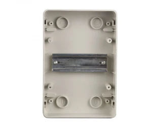 HA-4 electrical IP65 switch box Distribution box Waterproof and dustproof lighting outdoor lighting loop box