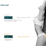 HA dermal filler hyaluronic acid injectable filler for Body 10ml
